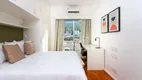Foto 16 de Apartamento com 3 Quartos para alugar, 98m² em Leblon, Rio de Janeiro