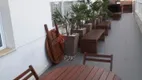 Foto 13 de Apartamento com 1 Quarto para alugar, 52m² em Jardim Anália Franco, São Paulo