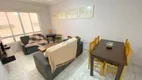 Foto 2 de Apartamento com 1 Quarto à venda, 55m² em Praia das Pitangueiras, Guarujá