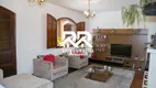 Foto 4 de Casa com 4 Quartos à venda, 368m² em Panorama, Teresópolis