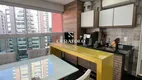 Foto 4 de Apartamento com 3 Quartos à venda, 91m² em Jardim Anália Franco, São Paulo