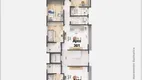 Foto 7 de Apartamento com 3 Quartos à venda, 140m² em Dona Clara, Belo Horizonte