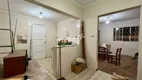 Foto 13 de Casa com 3 Quartos para alugar, 98m² em Aparecida, Santos