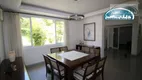 Foto 3 de Casa com 4 Quartos para venda ou aluguel, 682m² em Condominio Marambaia, Vinhedo