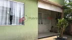 Foto 3 de Casa com 3 Quartos à venda, 97m² em Braz de Pina, Rio de Janeiro