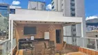 Foto 6 de Cobertura com 3 Quartos para venda ou aluguel, 216m² em Sion, Belo Horizonte