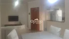 Foto 15 de Apartamento com 2 Quartos para alugar, 89m² em Canto do Forte, Praia Grande