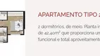 Foto 19 de Apartamento com 2 Quartos à venda, 42m² em Tristeza, Porto Alegre