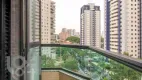 Foto 10 de Apartamento com 4 Quartos à venda, 127m² em Santo Amaro, São Paulo