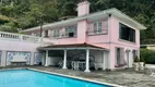 Foto 2 de Casa com 5 Quartos à venda, 554m² em Quarteirão Ingelhein, Petrópolis