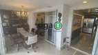 Foto 30 de Cobertura com 4 Quartos à venda, 266m² em Morumbi, São Paulo