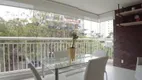 Foto 3 de Apartamento com 3 Quartos à venda, 95m² em Vila Nair, São Paulo