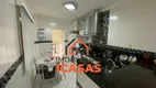 Foto 4 de Casa com 3 Quartos à venda, 210m² em Vale das Acácias , Ribeirão das Neves