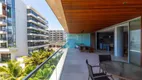 Foto 31 de Apartamento com 1 Quarto para alugar, 130m² em Barra da Tijuca, Rio de Janeiro