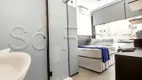 Foto 8 de Apartamento com 1 Quarto à venda, 15m² em Higienópolis, São Paulo