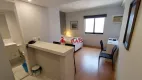 Foto 2 de Flat com 1 Quarto para alugar, 26m² em Moema, São Paulo