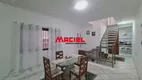 Foto 4 de Sobrado com 2 Quartos à venda, 134m² em Residencial São Francisco, São José dos Campos