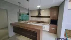 Foto 8 de Casa de Condomínio com 3 Quartos à venda, 248m² em Condomínio do Lago, Goiânia