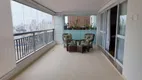 Foto 11 de Apartamento com 4 Quartos à venda, 176m² em Tatuapé, São Paulo