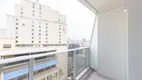 Foto 3 de Apartamento com 1 Quarto à venda, 22m² em Centro, São Paulo