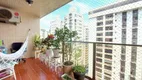 Foto 2 de Apartamento com 2 Quartos à venda, 90m² em Praia das Pitangueiras, Guarujá