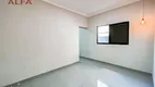 Foto 8 de Casa de Condomínio com 3 Quartos à venda, 153m² em Recanto Jose Tedeschi, Mirassol