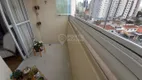 Foto 4 de Apartamento com 3 Quartos à venda, 96m² em Saúde, São Paulo