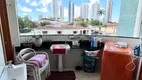 Foto 10 de Apartamento com 4 Quartos à venda, 119m² em Lagoa Nova, Natal