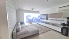 Foto 2 de Apartamento com 3 Quartos à venda, 132m² em Vila Romana, São Paulo