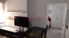 Foto 2 de Apartamento com 1 Quarto à venda, 43m² em Jardim Chapadão, Campinas