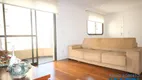 Foto 2 de Apartamento com 3 Quartos à venda, 114m² em Moema, São Paulo