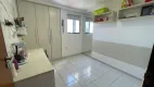 Foto 7 de Apartamento com 3 Quartos para alugar, 107m² em Miramar, João Pessoa