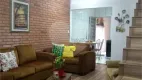 Foto 4 de Casa de Condomínio com 3 Quartos à venda, 120m² em Butantã, São Paulo