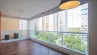 Foto 9 de Apartamento com 3 Quartos à venda, 201m² em Campo Belo, São Paulo