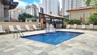 Foto 27 de Apartamento com 3 Quartos à venda, 76m² em Moema, São Paulo