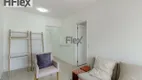 Foto 6 de Apartamento com 1 Quarto à venda, 50m² em Campo Belo, São Paulo