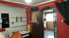 Foto 2 de Casa com 3 Quartos à venda, 125m² em Campo Limpo, São Paulo