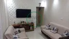 Foto 3 de Casa com 2 Quartos à venda, 125m² em Vila Unidos, São José dos Campos