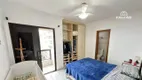 Foto 8 de Apartamento com 3 Quartos à venda, 118m² em Canto do Forte, Praia Grande