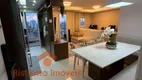 Foto 2 de Apartamento com 2 Quartos à venda, 69m² em Presidente Altino, Osasco