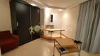 Foto 4 de Flat com 1 Quarto para alugar, 26m² em Vila Mariana, São Paulo