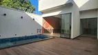 Foto 12 de Casa com 3 Quartos à venda, 127m² em Residencial Recreio Panorama, Goiânia