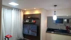 Foto 3 de Apartamento com 2 Quartos à venda, 50m² em Parque Erasmo Assuncao, Santo André