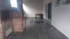 Foto 46 de Casa de Condomínio com 3 Quartos à venda, 120m² em Vila Eldizia, Santo André