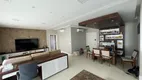 Foto 3 de Apartamento com 3 Quartos à venda, 155m² em Vila Edmundo, Taubaté