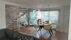 Foto 5 de Apartamento com 1 Quarto para alugar, 104m² em Vila Nova Conceição, São Paulo