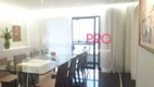 Foto 3 de Apartamento com 3 Quartos à venda, 210m² em Moema, São Paulo