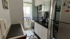 Foto 13 de Apartamento com 2 Quartos à venda, 48m² em Morumbi, São Paulo