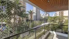 Foto 9 de Apartamento com 3 Quartos para alugar, 300m² em Vila Nova Conceição, São Paulo