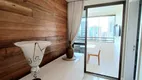 Foto 7 de Apartamento com 4 Quartos à venda, 141m² em Caminho Das Árvores, Salvador